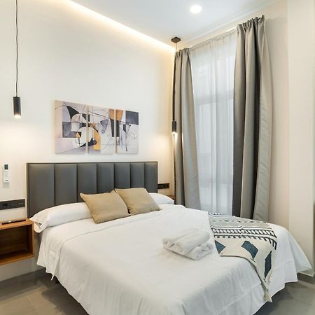 Atw Suites Canteras Las Palmas de Gran Canária Exterior foto