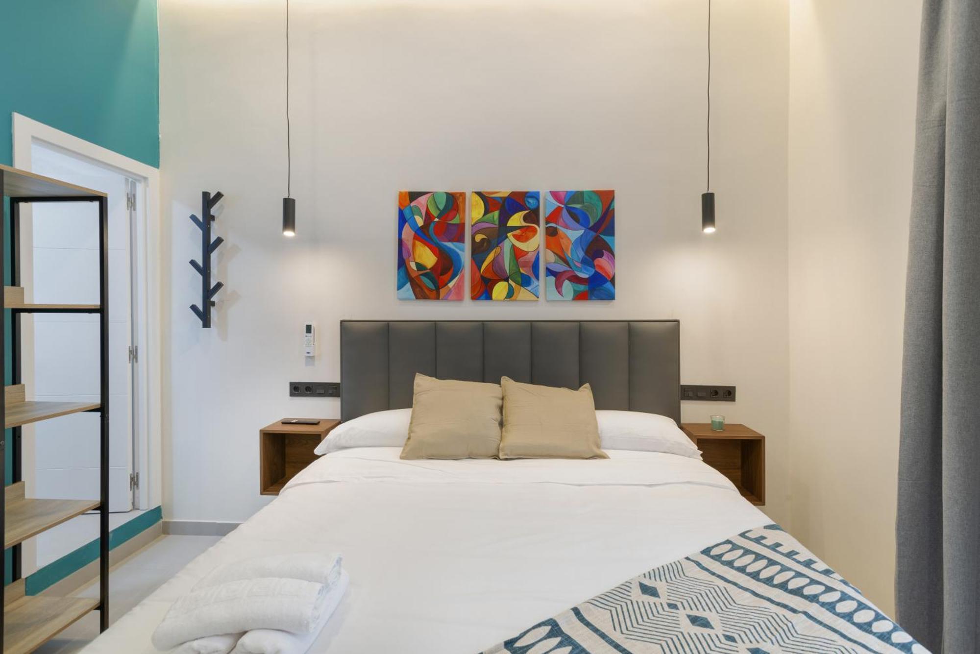 Atw Suites Canteras Las Palmas de Gran Canária Exterior foto