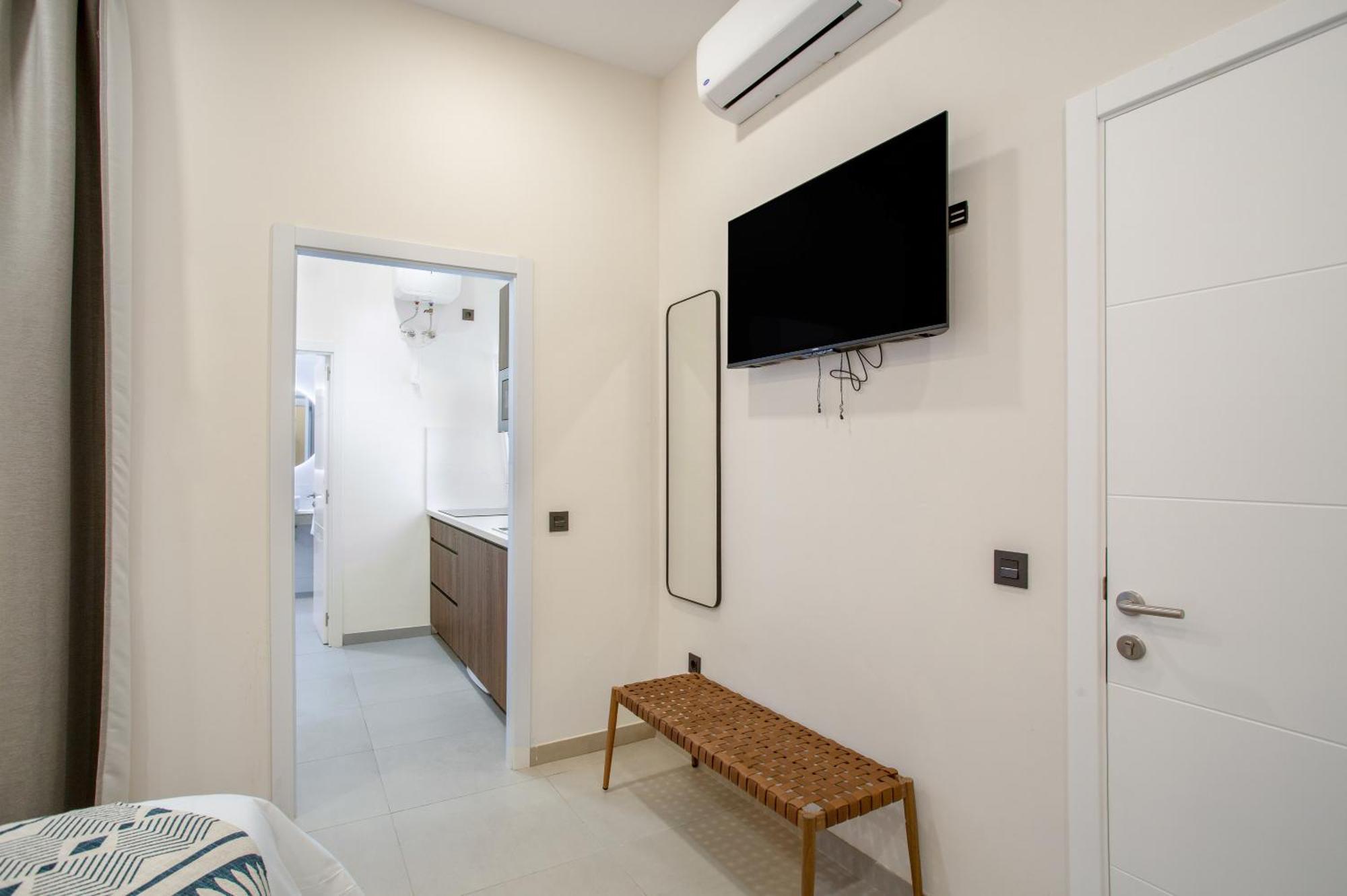 Atw Suites Canteras Las Palmas de Gran Canária Exterior foto