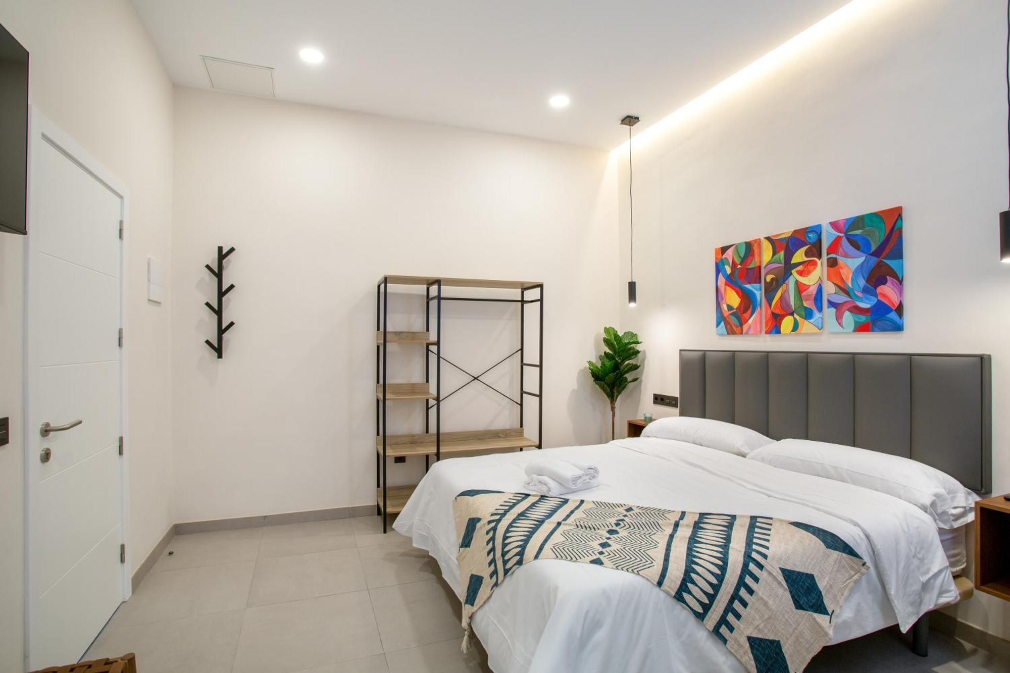 Atw Suites Canteras Las Palmas de Gran Canária Exterior foto