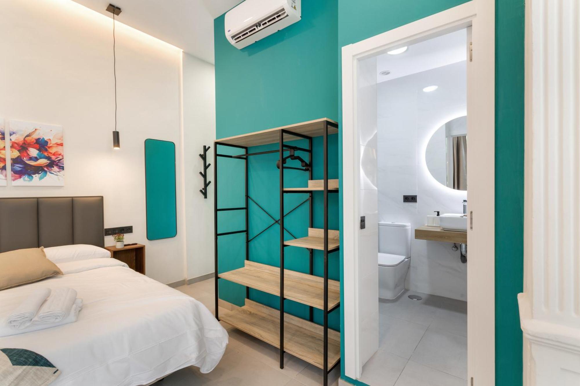 Atw Suites Canteras Las Palmas de Gran Canária Exterior foto