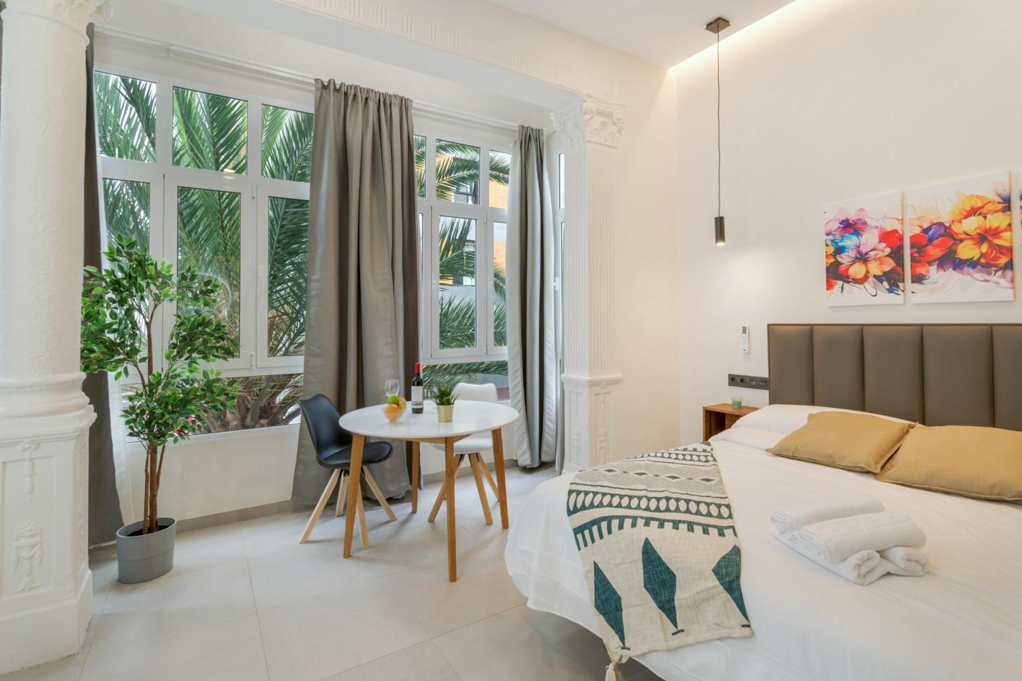 Atw Suites Canteras Las Palmas de Gran Canária Exterior foto