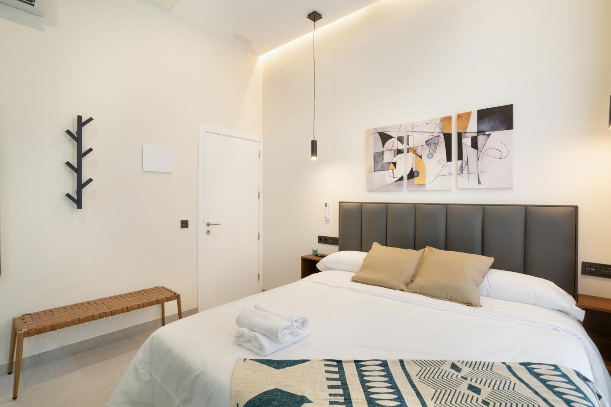 Atw Suites Canteras Las Palmas de Gran Canária Exterior foto