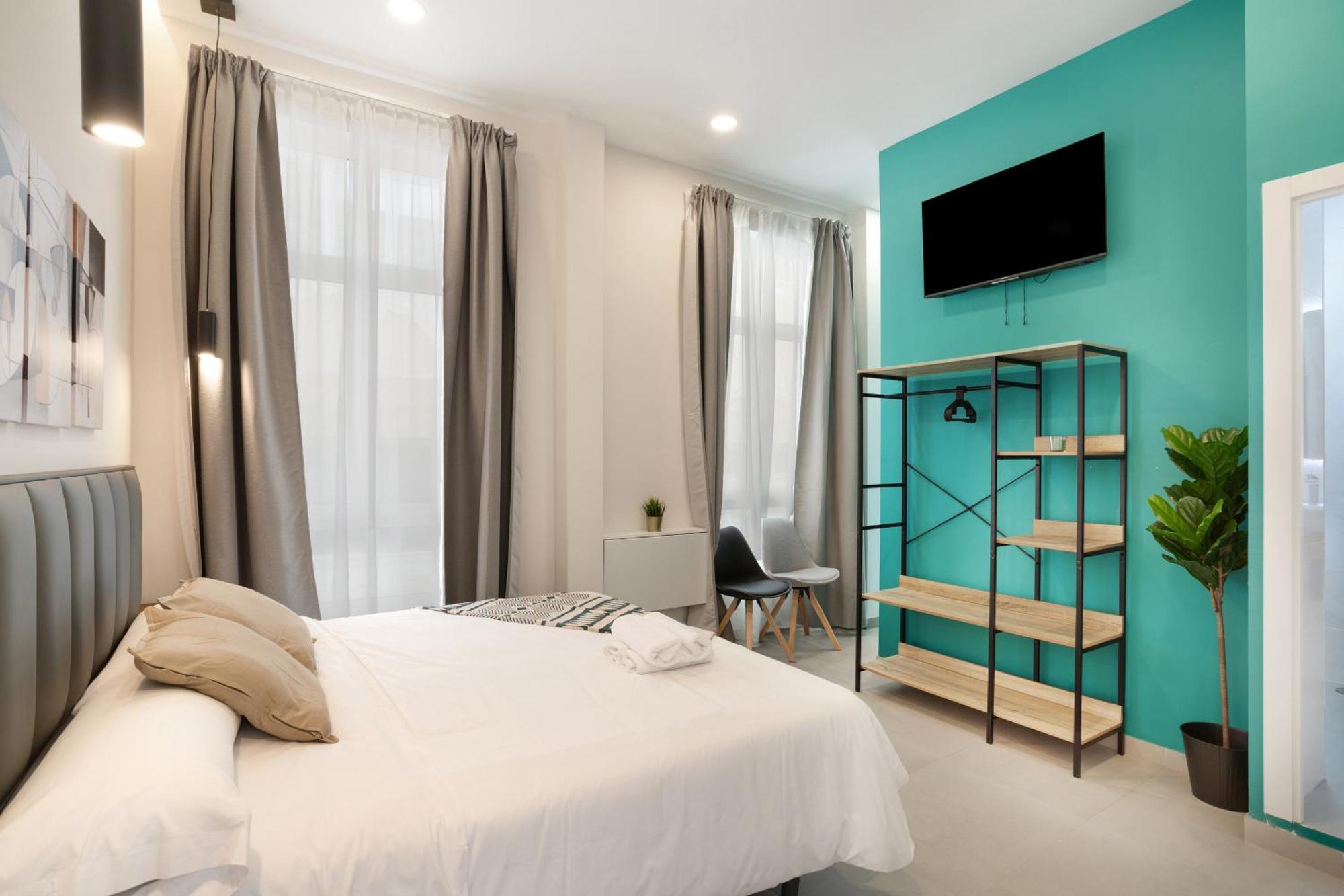 Atw Suites Canteras Las Palmas de Gran Canária Exterior foto