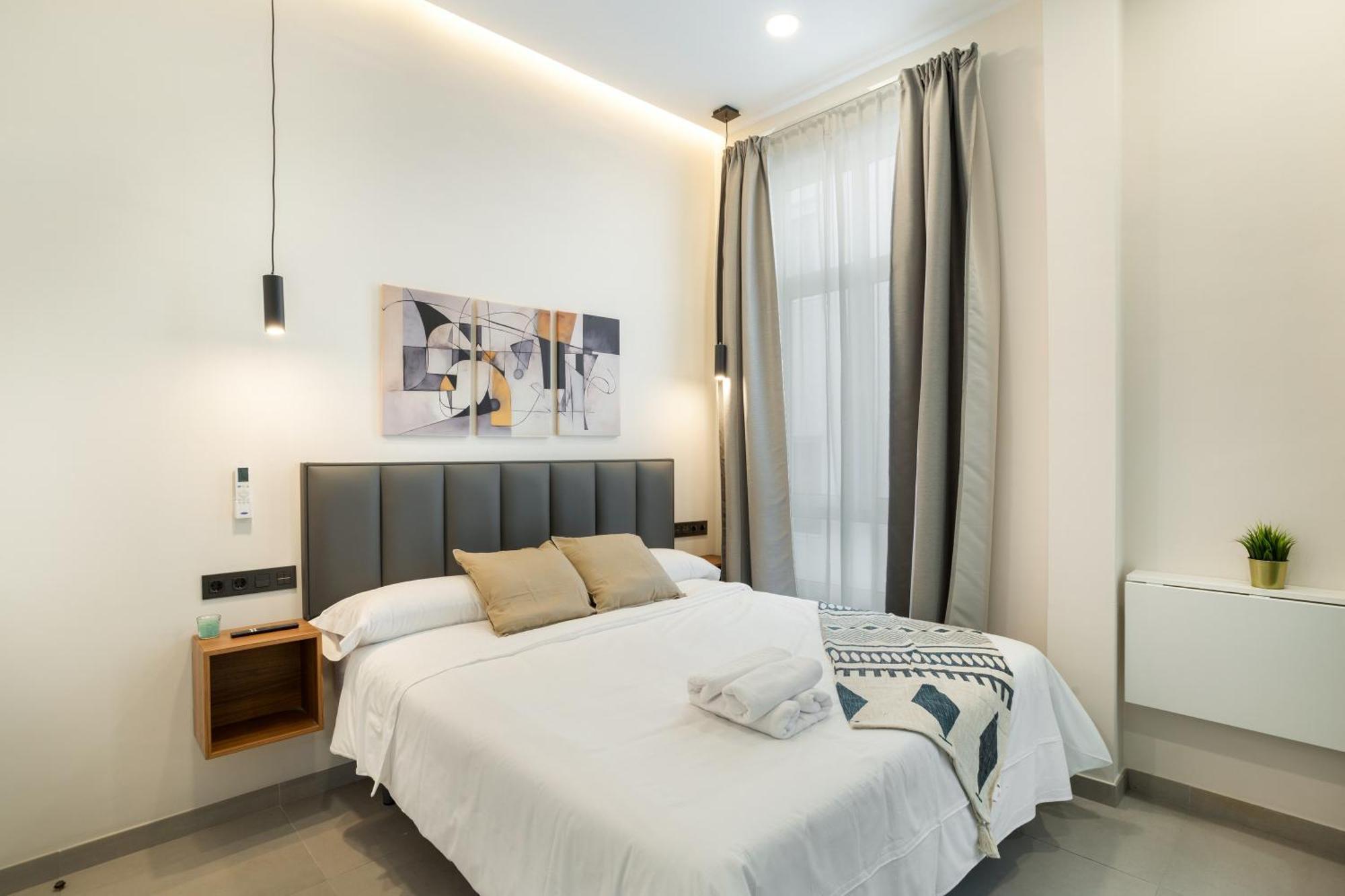 Atw Suites Canteras Las Palmas de Gran Canária Exterior foto