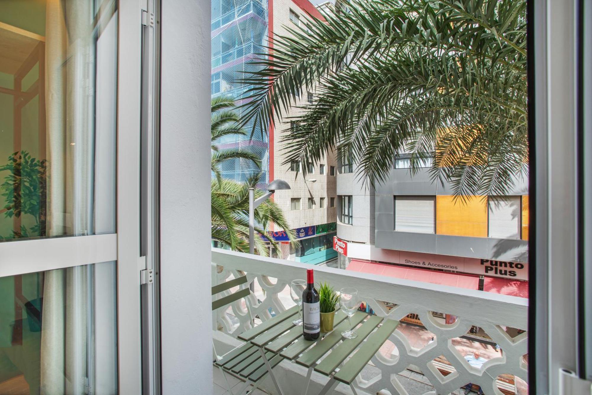 Atw Suites Canteras Las Palmas de Gran Canária Exterior foto