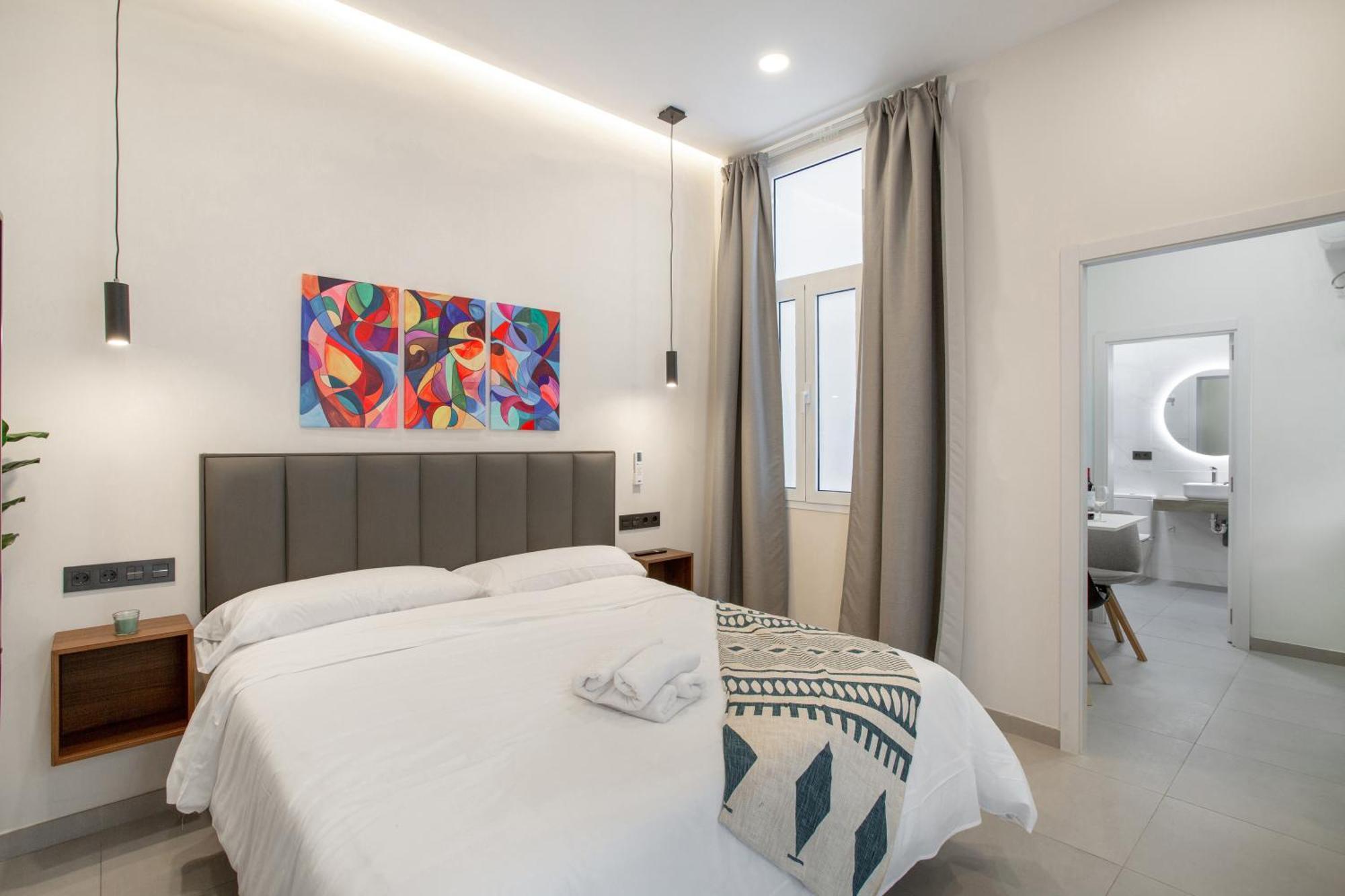 Atw Suites Canteras Las Palmas de Gran Canária Exterior foto
