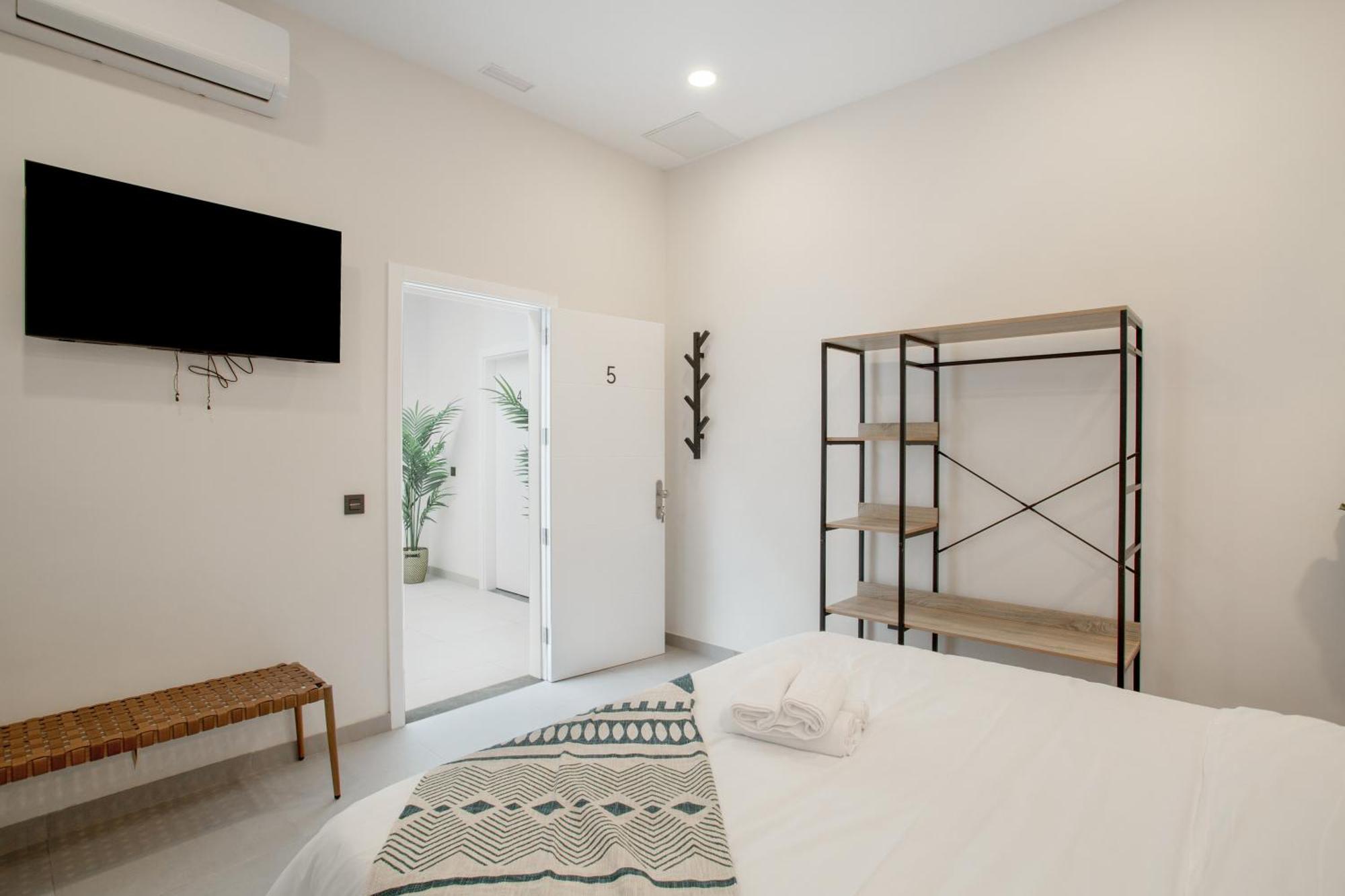 Atw Suites Canteras Las Palmas de Gran Canária Exterior foto