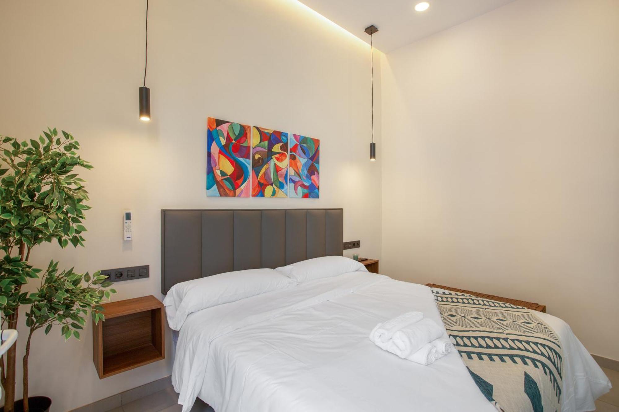 Atw Suites Canteras Las Palmas de Gran Canária Exterior foto